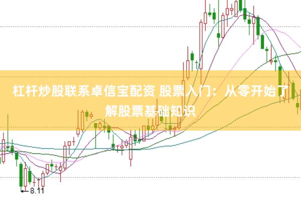 杠杆炒股联系卓信宝配资 股票入门：从零开始了解股票基础知识