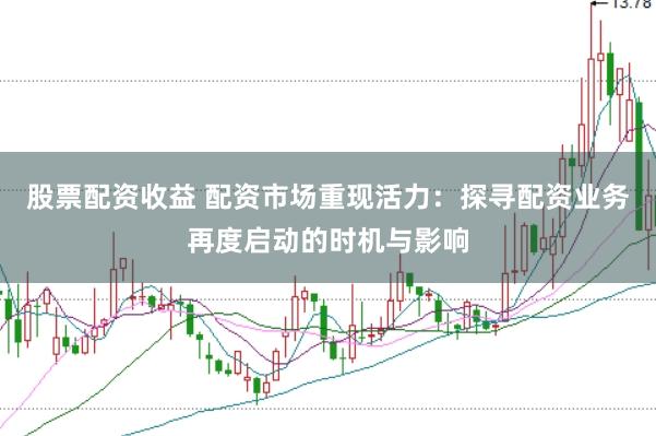 股票配资收益 配资市场重现活力：探寻配资业务再度启动的时机与影响
