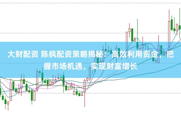 大财配资 陈枫配资策略揭秘：高效利用资金，把握市场机遇，实现财富增长