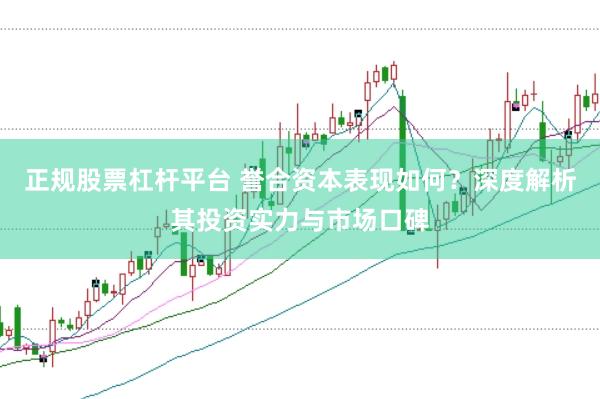 正规股票杠杆平台 誉合资本表现如何？深度解析其投资实力与市场口碑