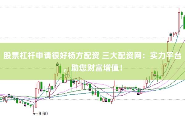 股票杠杆申请很好杨方配资 三大配资网：实力平台，助您财富增值！