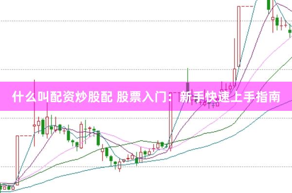 什么叫配资炒股配 股票入门：新手快速上手指南
