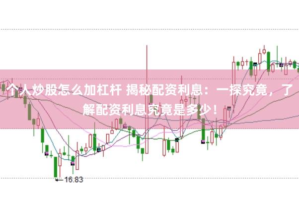 个人炒股怎么加杠杆 揭秘配资利息：一探究竟，了解配资利息究竟是多少！