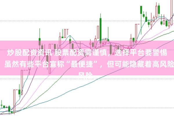 炒股配资资讯 股票配资需谨慎，选择平台要警惕。虽然有些平台宣称“最便捷”，但可能隐藏着高风险。