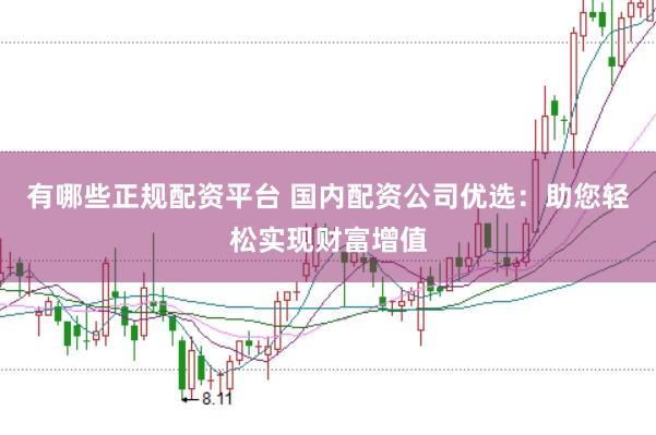 有哪些正规配资平台 国内配资公司优选：助您轻松实现财富增值
