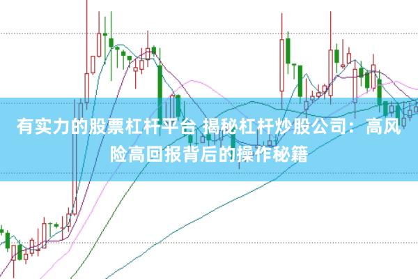 有实力的股票杠杆平台 揭秘杠杆炒股公司:高风险高回报背后的操作秘籍