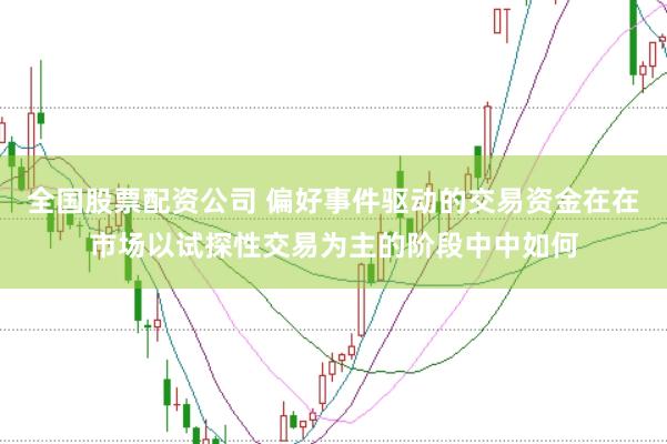 全国股票配资公司 偏好事件驱动的交易资金在在市场以试探性交易为主的阶段中中如何