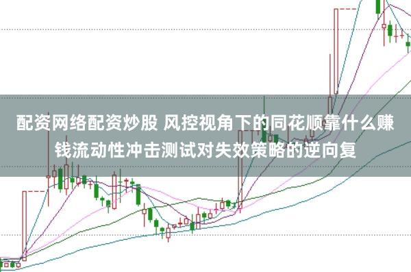 配资网络配资炒股 风控视角下的同花顺靠什么赚钱流动性冲击测试对失效策略的逆向复
