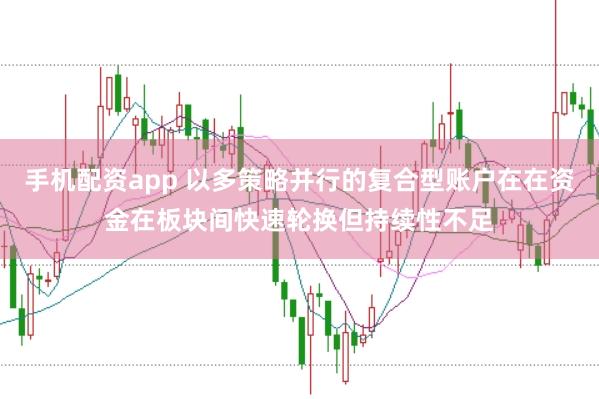 手机配资app 以多策略并行的复合型账户在在资金在板块间快速轮换但持续性不足