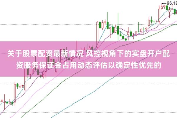 关于股票配资最新情况 风控视角下的实盘开户配资服务保证金占用动态评估以确定性优先的