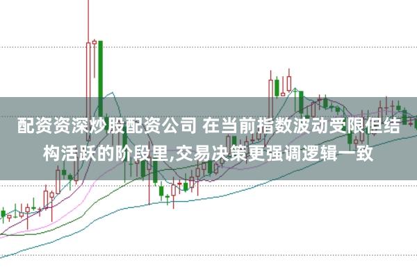 配资资深炒股配资公司 在当前指数波动受限但结构活跃的阶段里，交易决策更强调逻辑一致