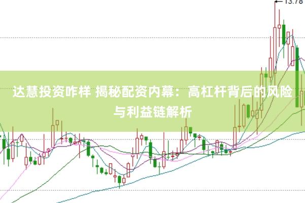 达慧投资咋样 揭秘配资内幕:高杠杆背后的风险与利益链解析