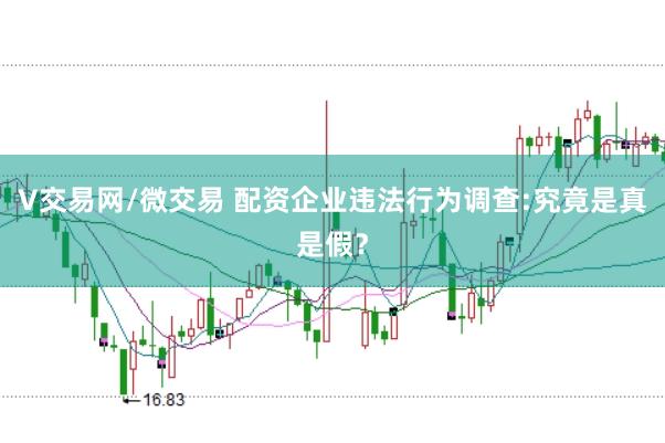 V交易网/微交易 配资企业违法行为调查:究竟是真是假？