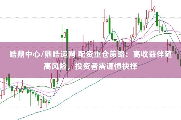 皓鼎中心/鼎皓运网 配资重仓策略：高收益伴随高风险，投资者需谨慎抉择