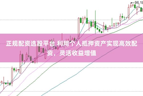 正规配资选股平台 利用个人抵押资产实现高效配资，灵活收益增值