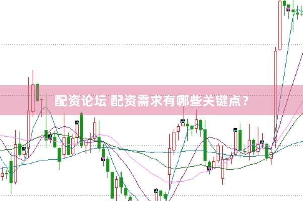 配资论坛 配资需求有哪些关键点？